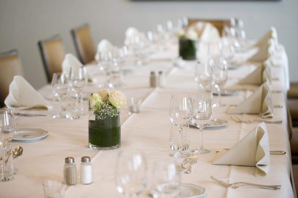 Sandton Hotel Broel Κόρτρικ Εξωτερικό φωτογραφία